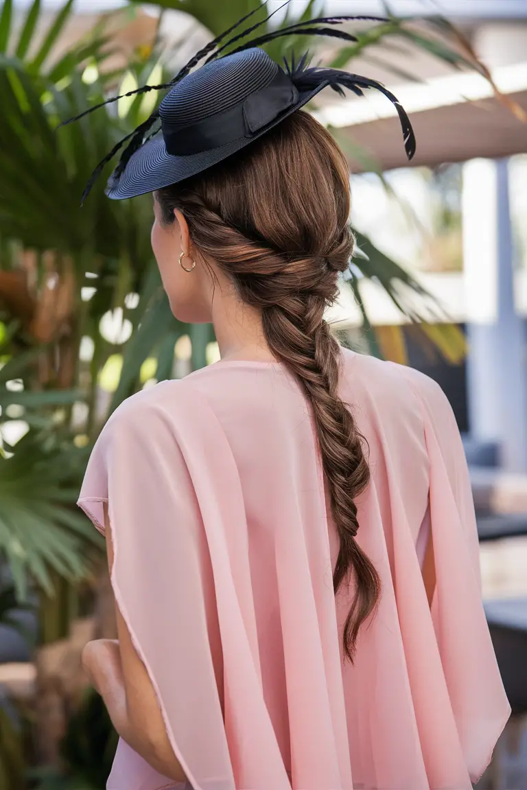 20 Easy Spring Hairstyles Ideas for 2025: Cute and Quick Looks for Every Hair Type