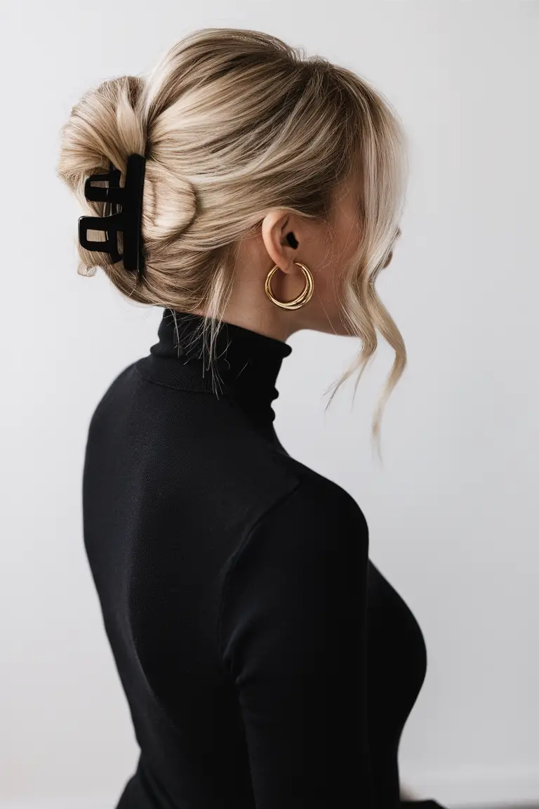 20 Easy Spring Hairstyles Ideas for 2025: Cute and Quick Looks for Every Hair Type