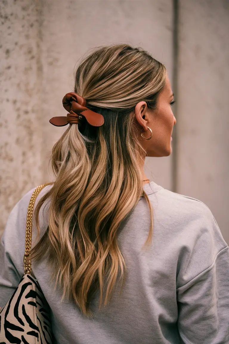 Luxury on a Budget: Stunning Hairstyles That Look Expensive but Aren’t