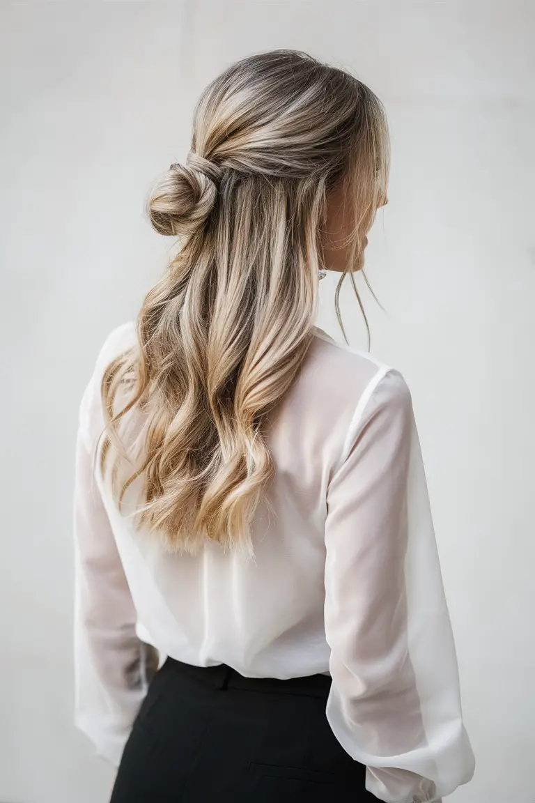 20 Cute Spring Hairstyles 2025: Trendy Ideas for Every Hair Length and Occasion