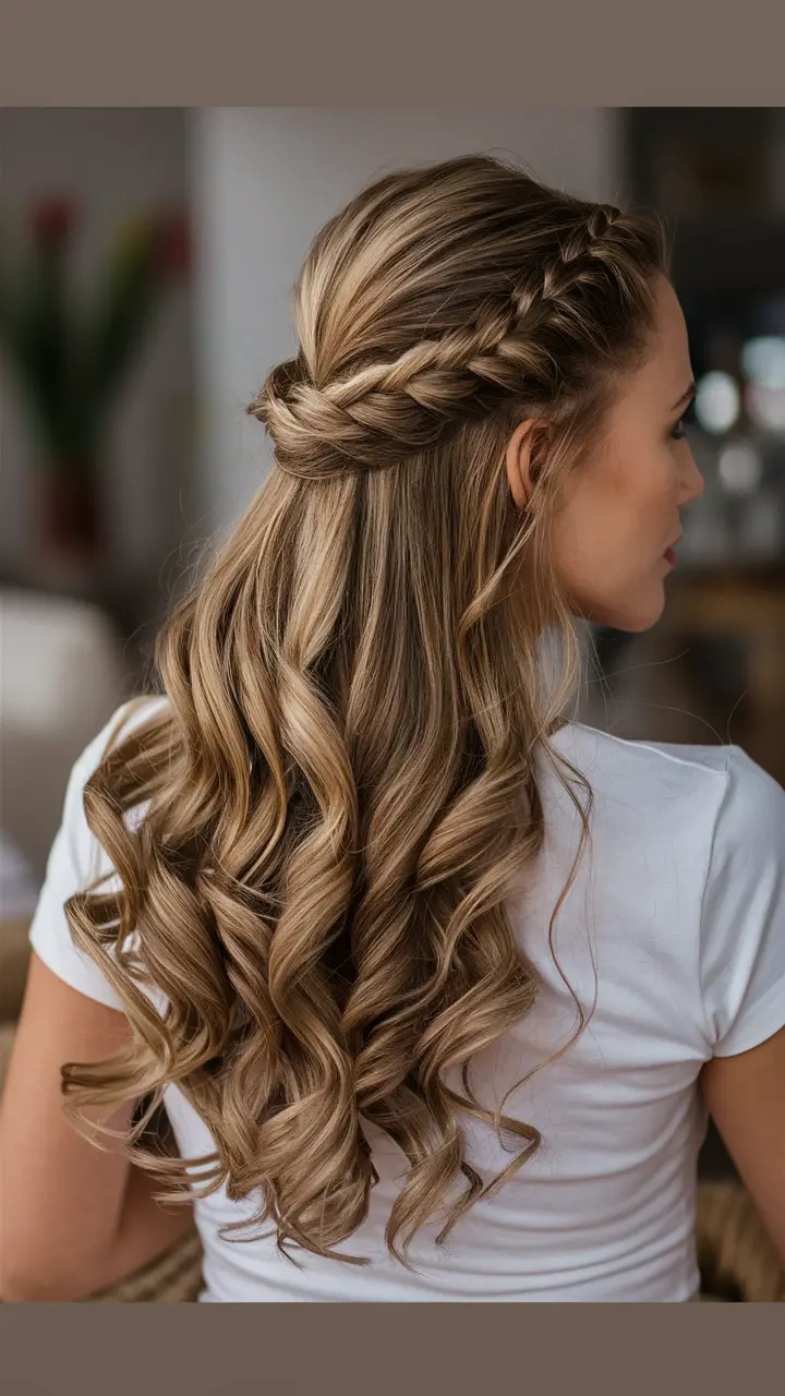 Easy Spring Hairstyles 2025: Quick Ideas for Any Day