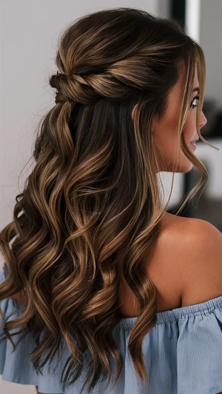 Easy Spring Hairstyles 2025: Quick Ideas for Any Day