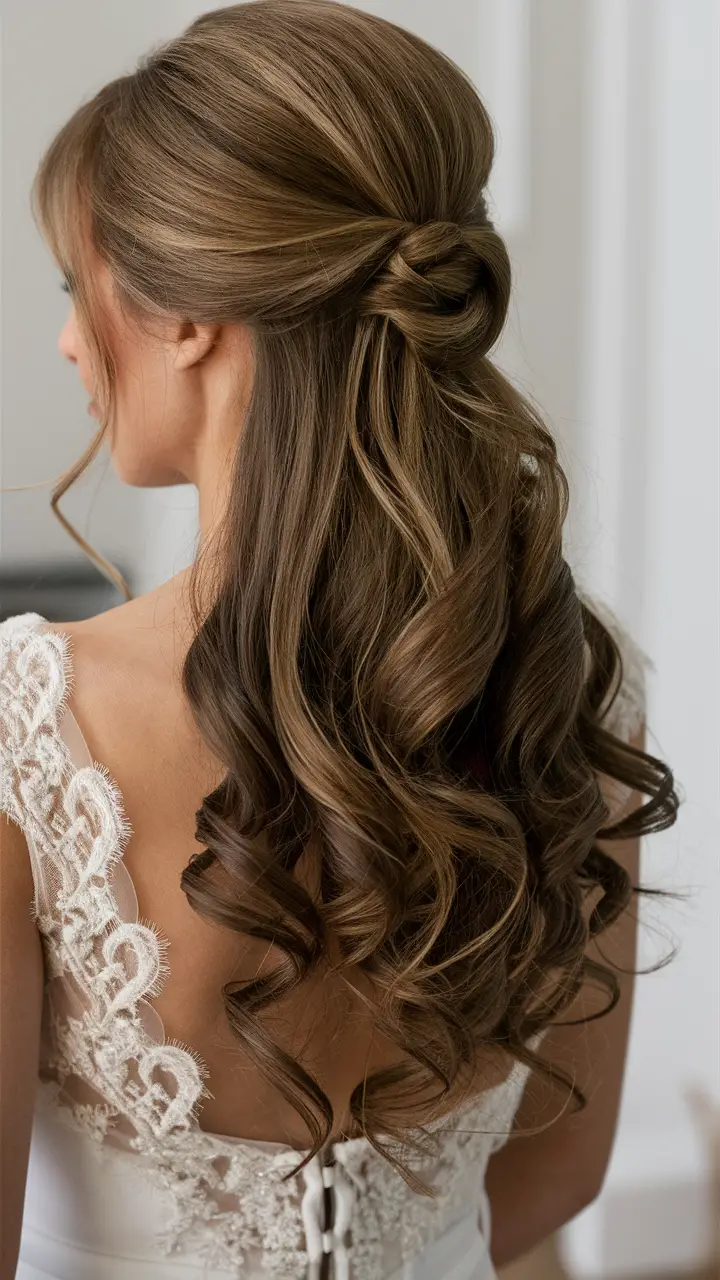 Spring Hairstyles for Long Hair: Effortless Glam for 2025