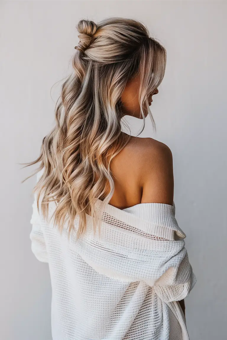 20 Cute Spring Hairstyles 2025: Trendy Ideas for Every Hair Length and Occasion