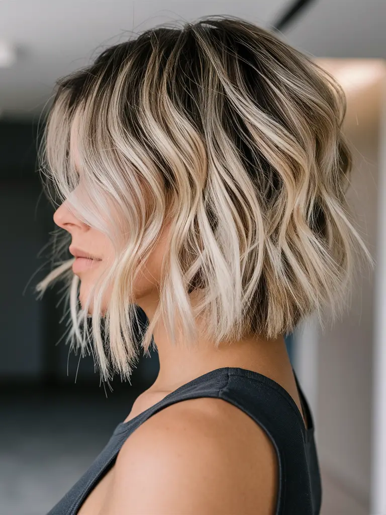 Best Spring Haircuts for Fine Hair: Stunning Ideas for 2025