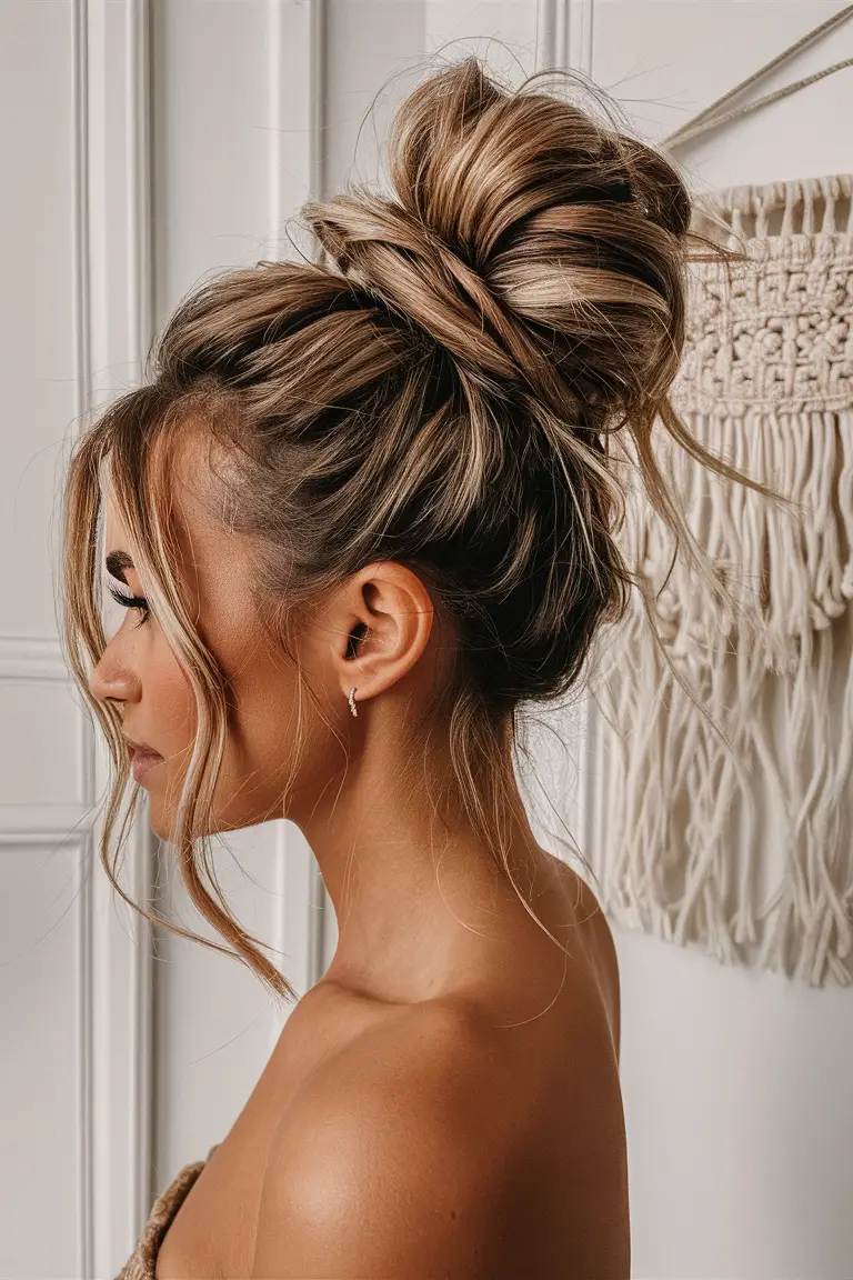 Hairstyles That Make You Look Like a Million Bucks