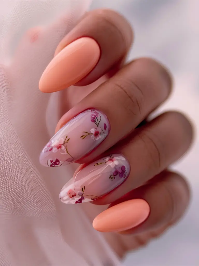 Best Long Spring Nails Ideas 2025 – Trendy and Elegant Designs to Try