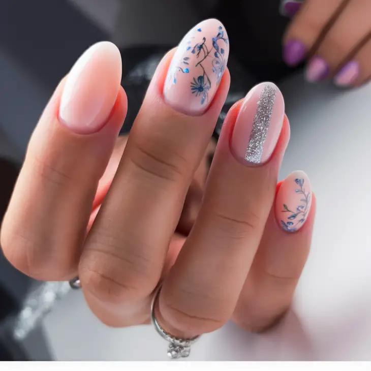 Spring Acrylic Nails Ideas 2025: Fresh Designs & Color Trends