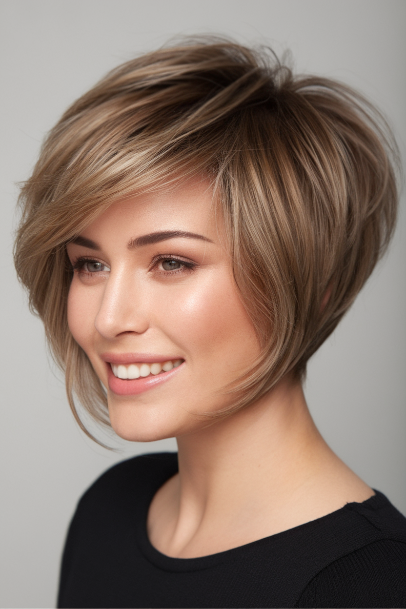 The Ultimate Guide to Choppy Bob Haircuts for Women: Styles for Every Personality