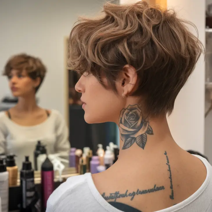 The Best Shag Cut Haircuts for Women: Effortless Style with an Edge