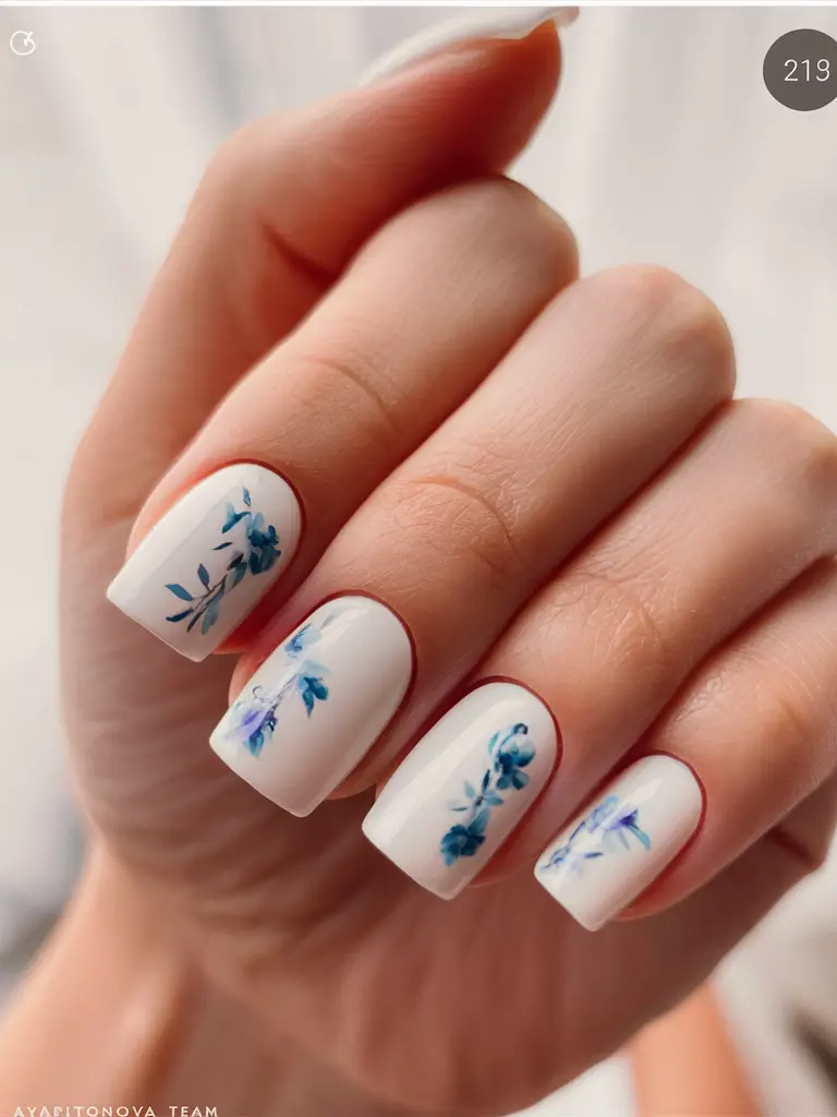 Spring Nail Inspo Ideas 2025: The Hottest Trends for a Fresh Manicure