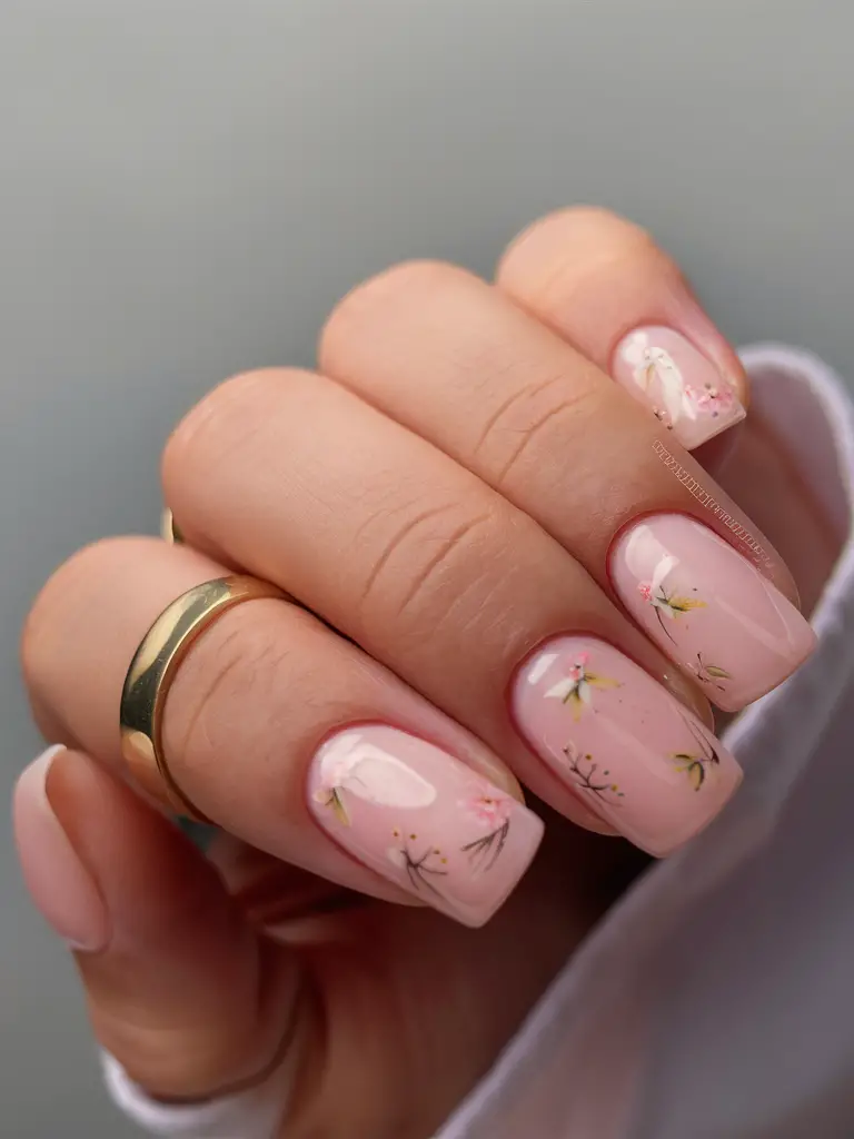 Vacation Nails Ideas 2025: Trendy Designs for Your Getaway