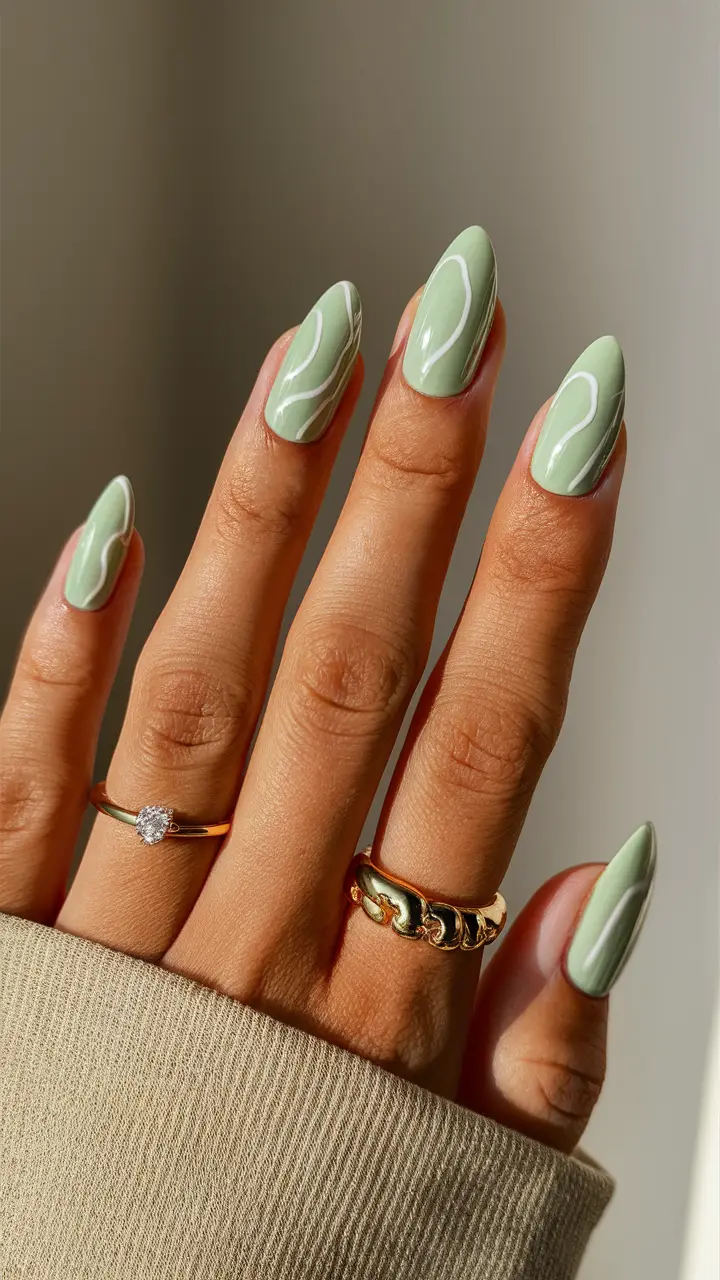 Spring French Tip Nails Ideas 2025: The Ultimate Guide