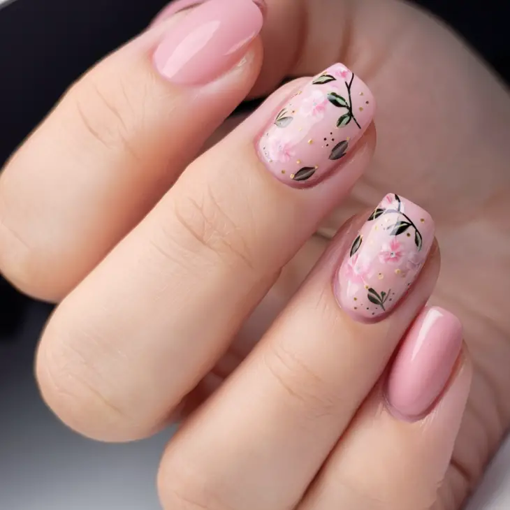 Cute Spring Nails Ideas 2025: Fresh and Trendy Designs for the Season