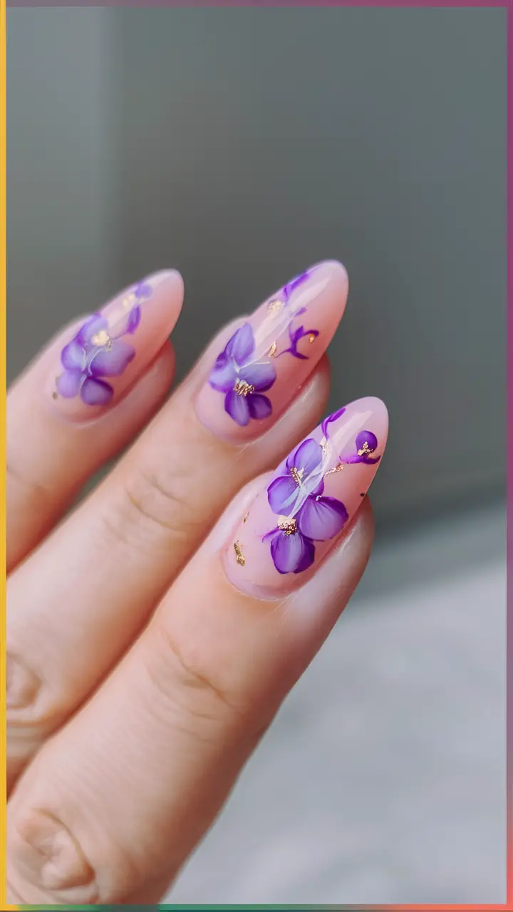 Spring Summer Nails Ideas 2025: The Must-Try Looks of the Season