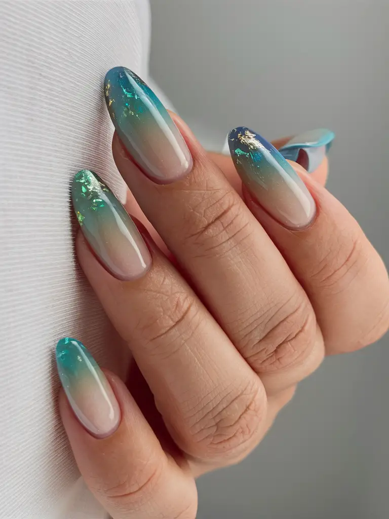 Spring Ombre Nails Ideas 2025: The Trendiest Designs for a Fresh Look