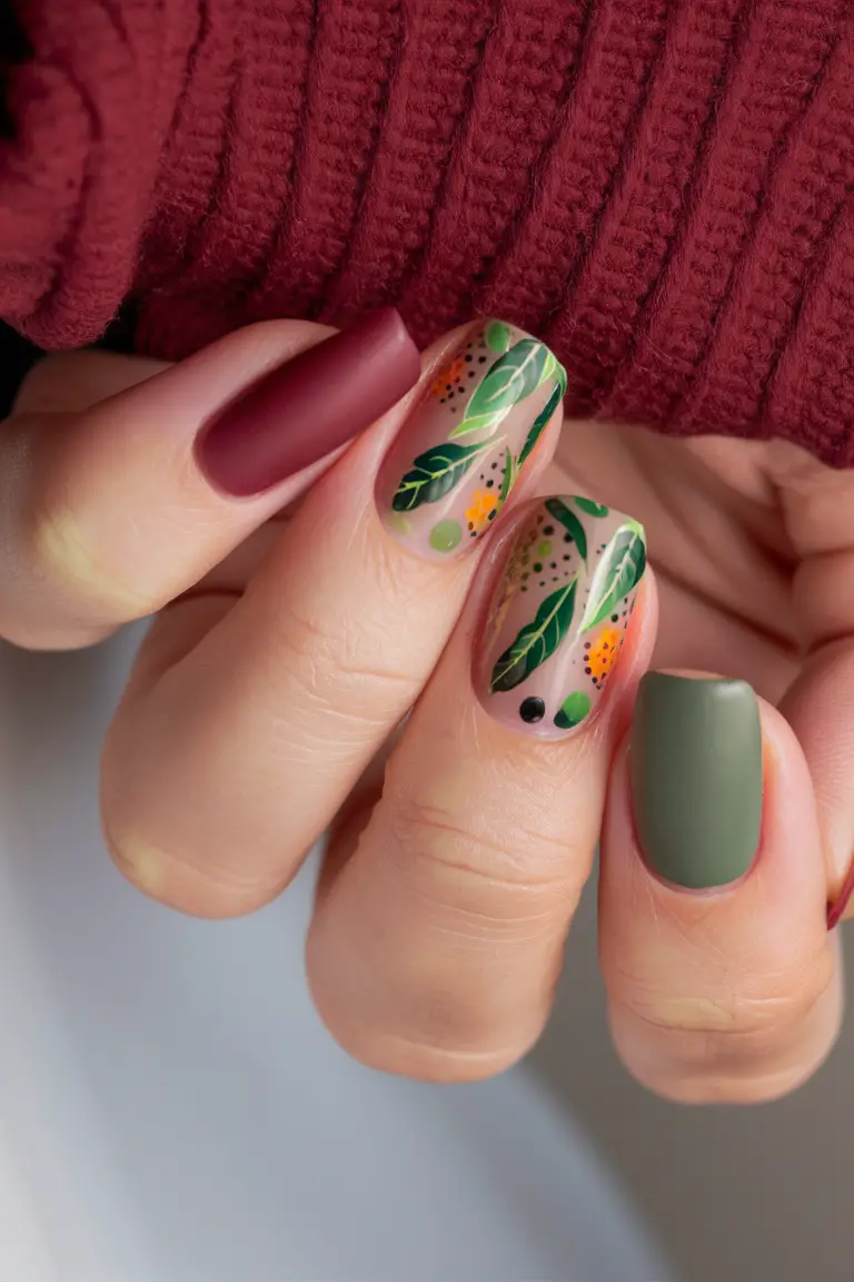 Best Long Spring Nails Ideas 2025 – Trendy and Elegant Designs to Try