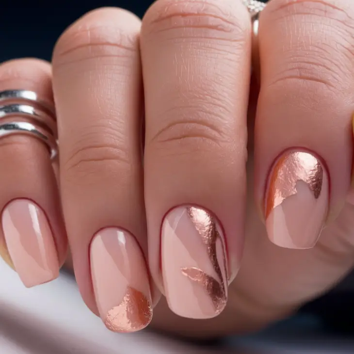 April Nails Color Ideas 2025: Trendy Shades and Designs to Try