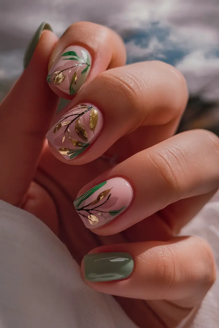 Spring Nail Inspo Ideas 2025: The Hottest Trends for a Fresh Manicure