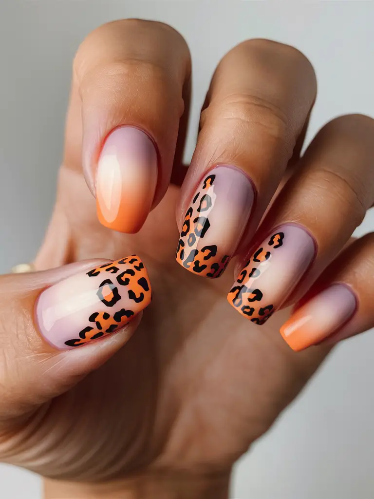 Spring Nail Trends Ideas 2025: The Hottest Colors, Shapes, and Designs