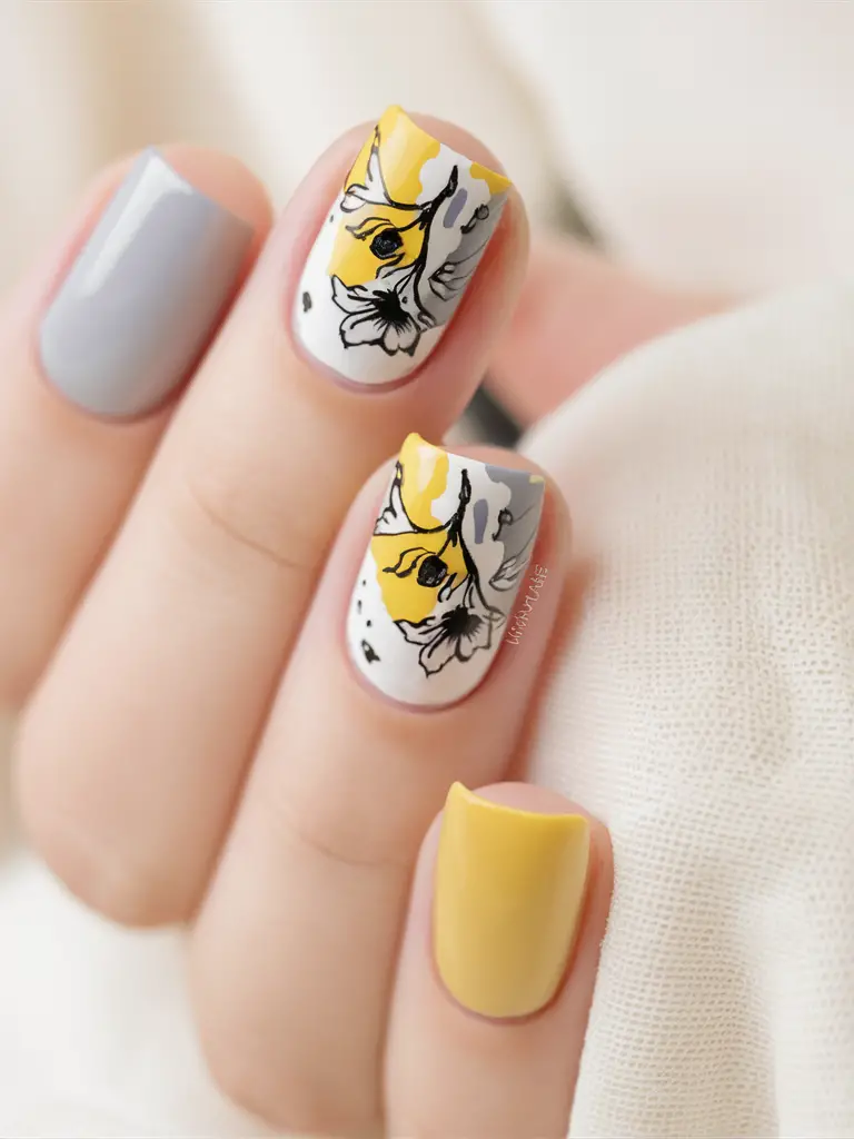 Vacation Nails Ideas 2025: Trendy Designs for Your Getaway