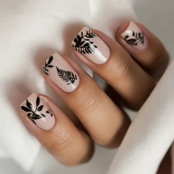 Cute Spring Nails Ideas 2025: Fresh and Trendy Designs for the Season