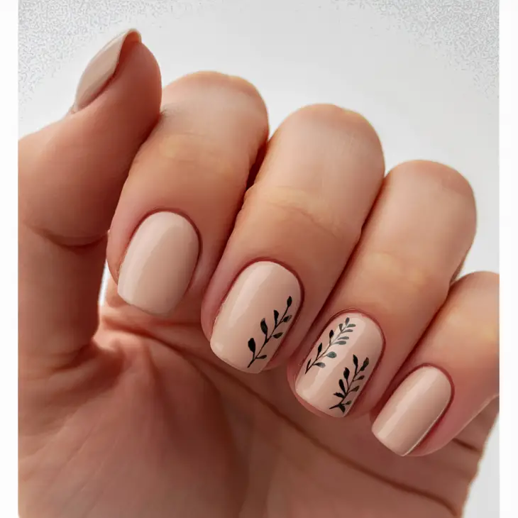 April Nails Color Ideas 2025: Trendy Shades and Designs to Try