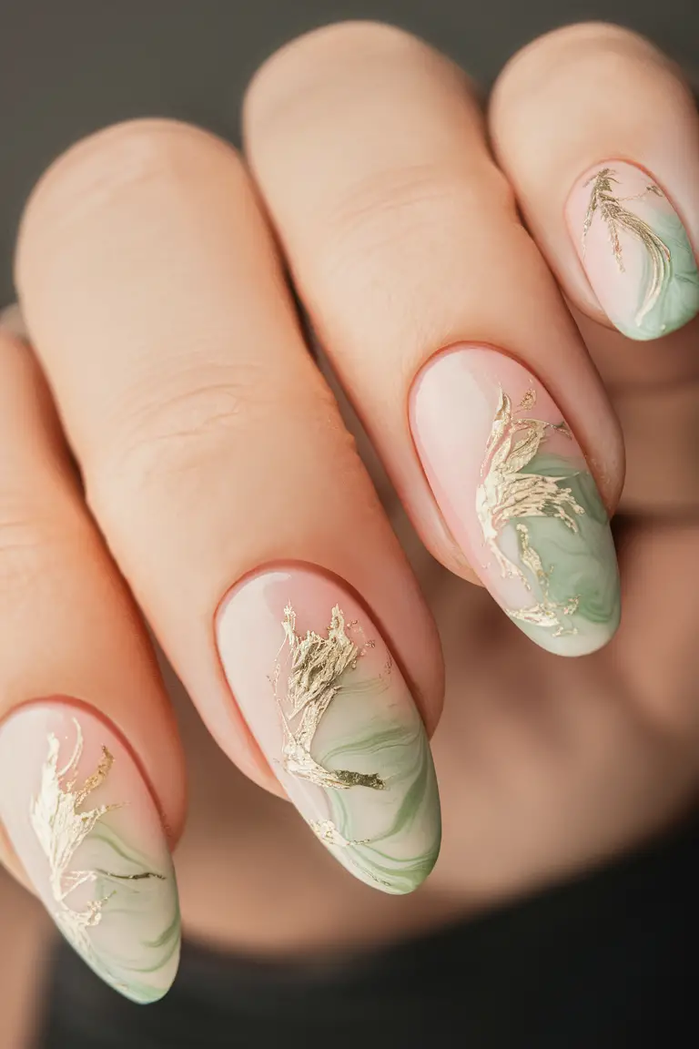 Spring Nail Inspo Ideas 2025: The Hottest Trends for a Fresh Manicure