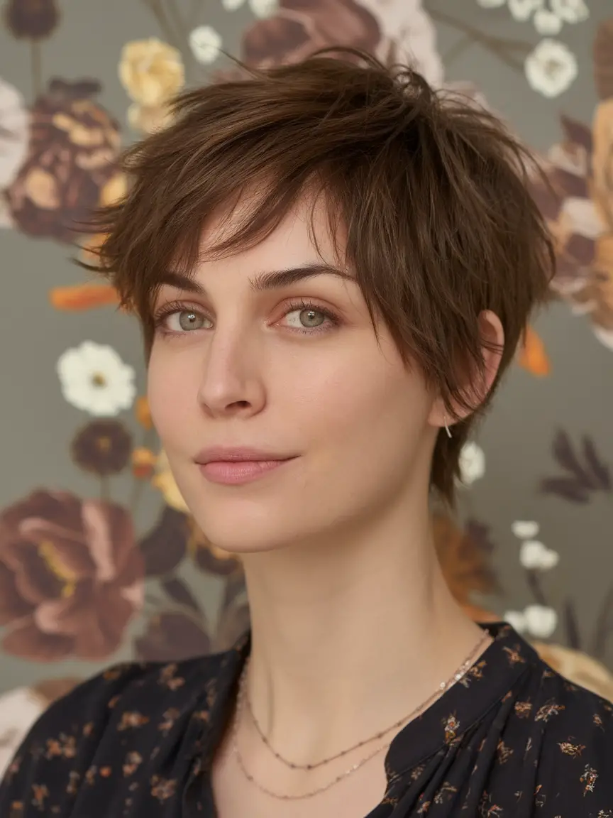 The Ultimate Guide to Choppy Bob Haircuts for Women: Styles for Every Personality