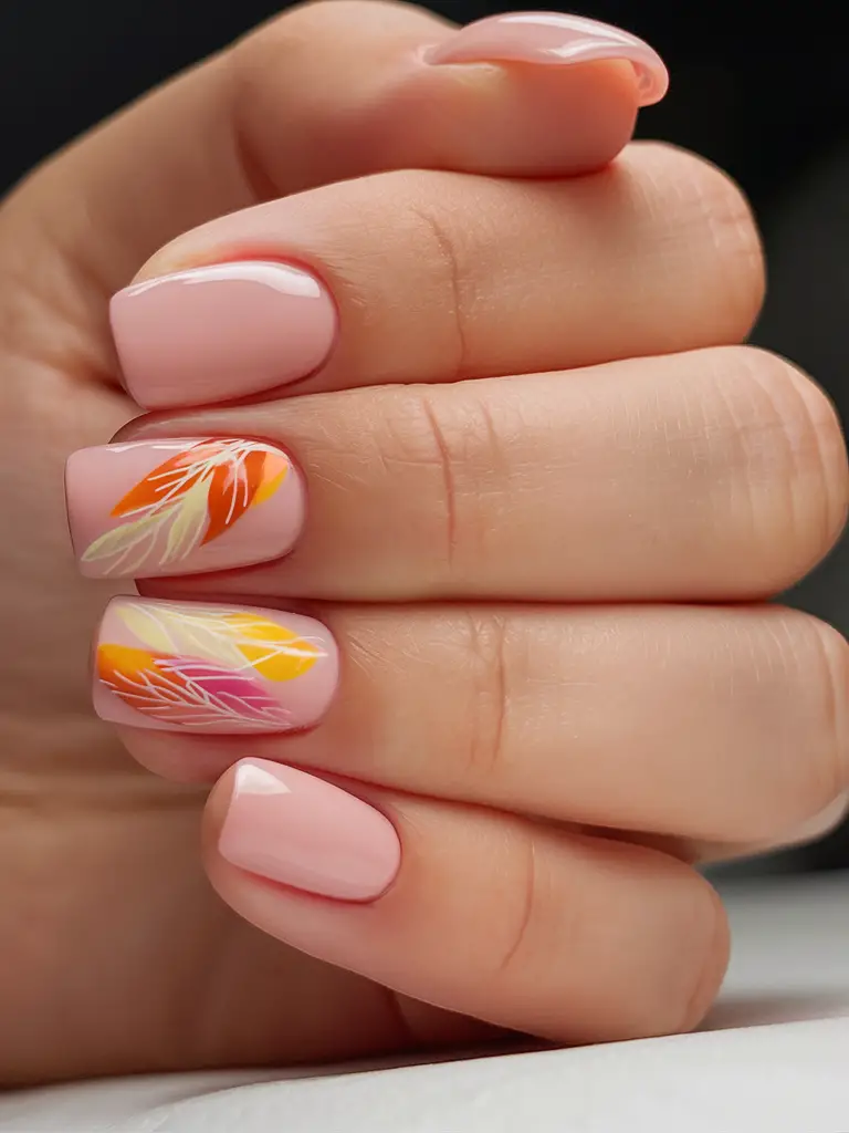 Vacation Nails Ideas 2025: Trendy Designs for Your Getaway