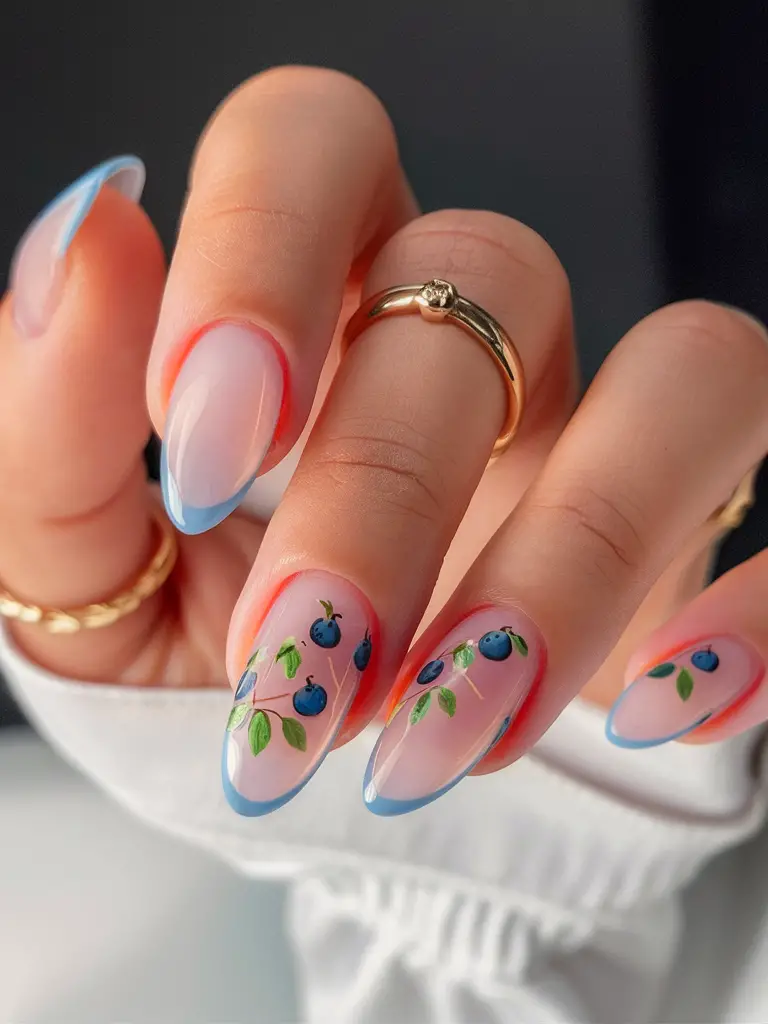 Spring French Tip Nails Ideas 2025: The Ultimate Guide