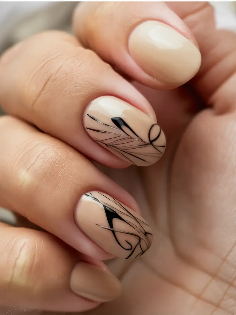 Cute Spring Nails Ideas 2025: Fresh and Trendy Designs for the Season