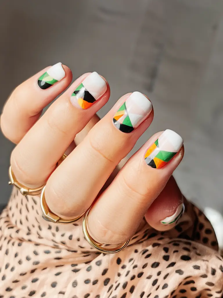 Short Spring Nails Ideas 2025: Fresh & Trendy Designs for the Season