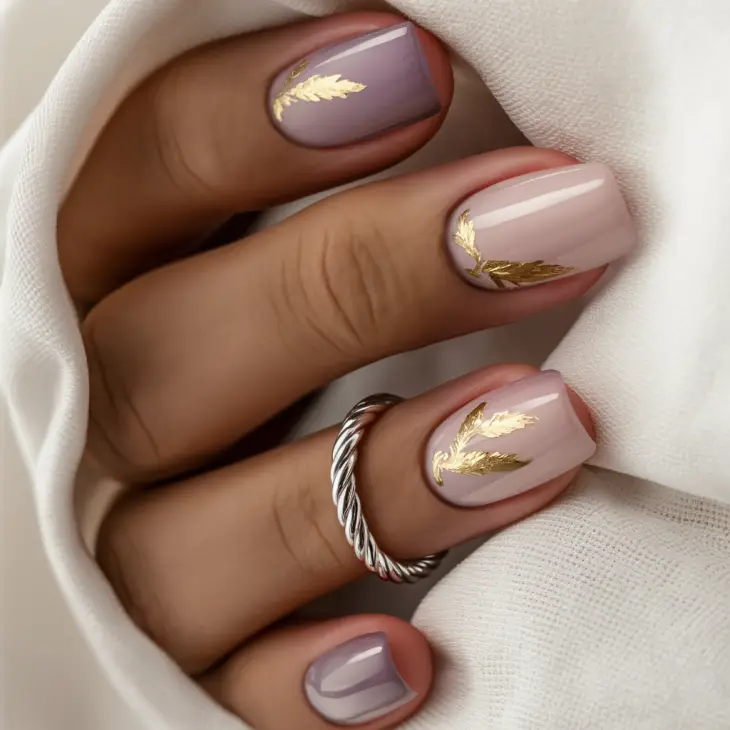 Spring Nails Square Ideas 2025: The Chicest Trends You Need to Try