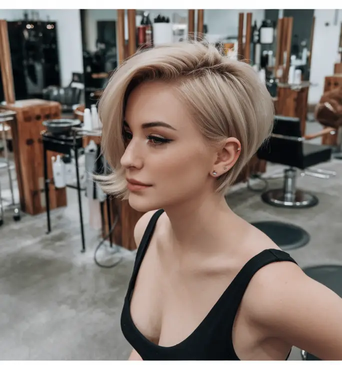 The Ultimate Guide to Choppy Bob Haircuts for Women: Styles for Every Personality