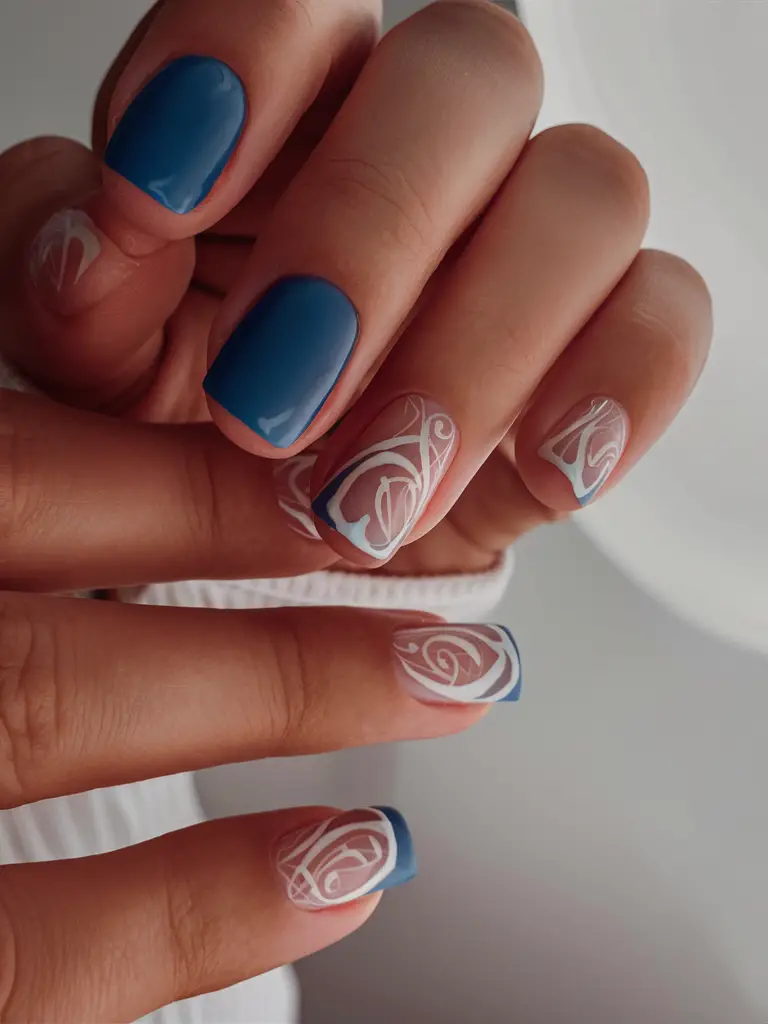 Spring Nail Inspo Ideas 2025: The Hottest Trends for a Fresh Manicure