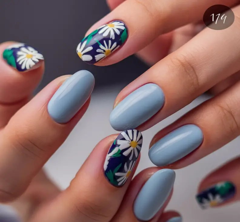 Almond Spring Nail Ideas 2025: Trendy and Elegant Manicure Inspiration