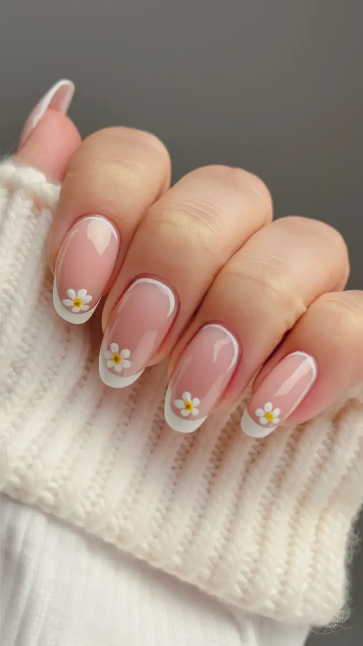 Spring French Tip Nails Ideas 2025: The Ultimate Guide