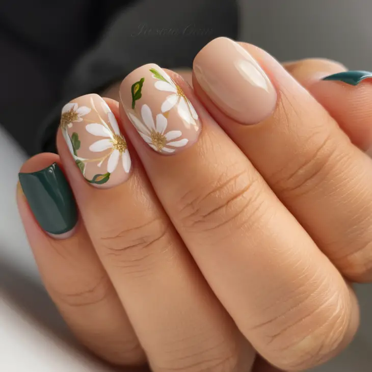 Spring Summer Nails Ideas 2025: The Must-Try Looks of the Season