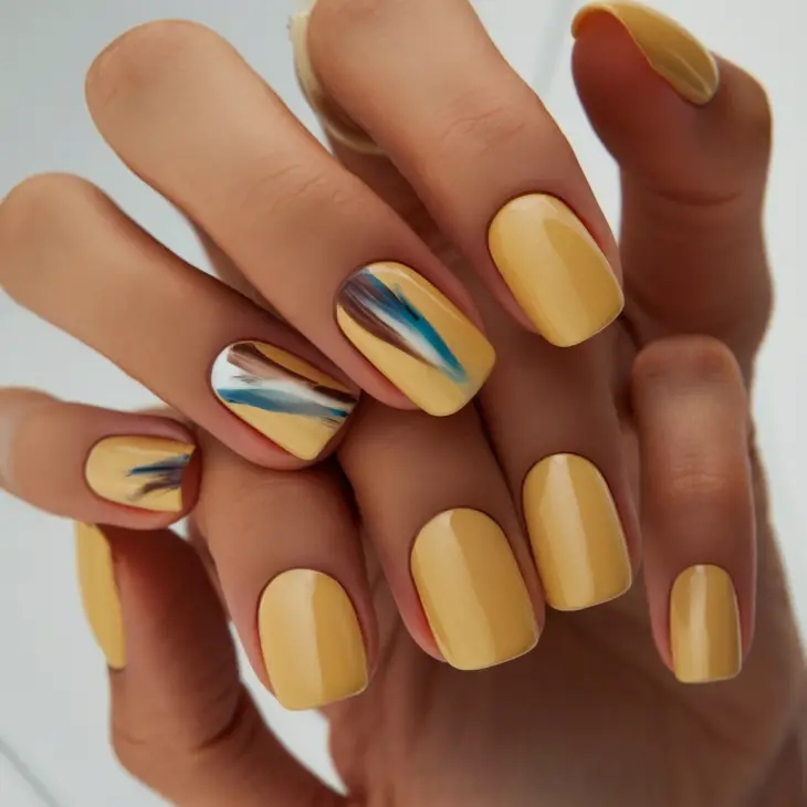 Cute Spring Nails Ideas 2025: Fresh and Trendy Designs for the Season