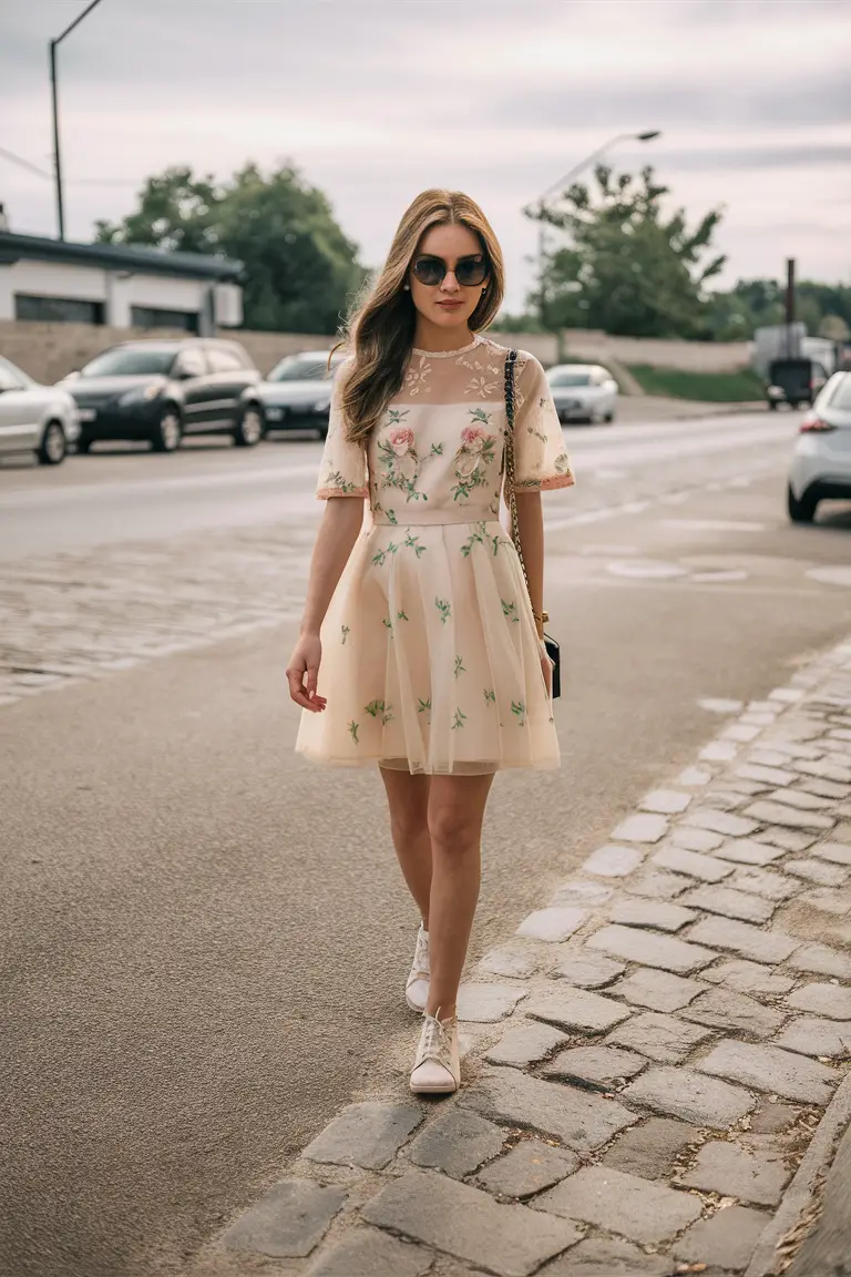 Easter Outfit Ideas 2025: The Best Looks for Every Occasion