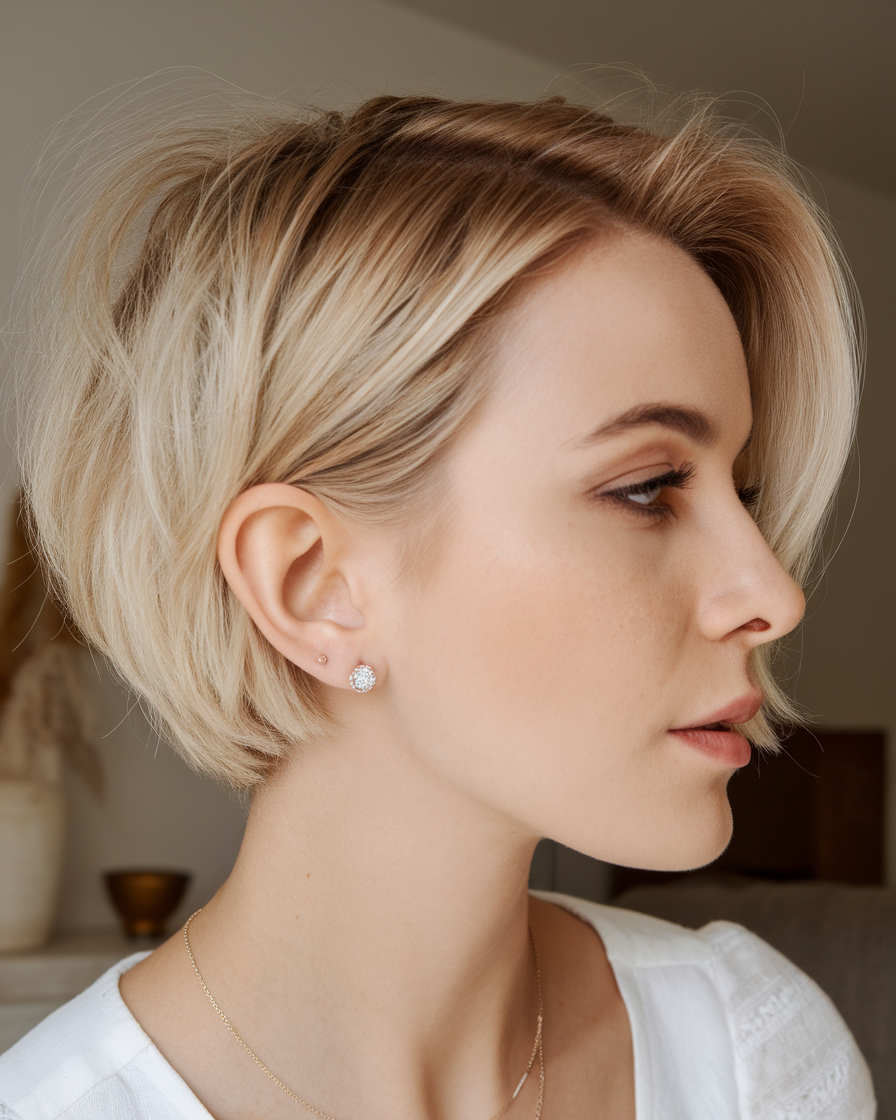 The Ultimate Guide to Choppy Bob Haircuts for Women: Styles for Every Personality