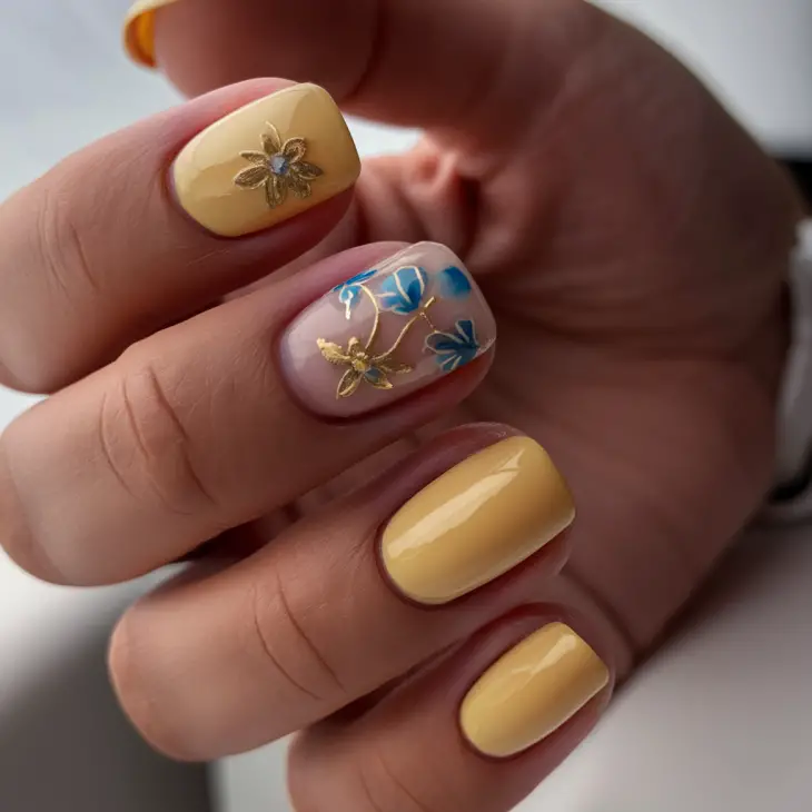 Spring Nail Inspo Ideas 2025: The Hottest Trends for a Fresh Manicure