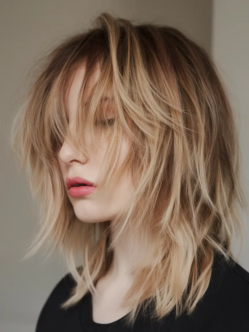 Trendy Haircuts with Bangs for Women: The Ultimate 2025 Style Guide