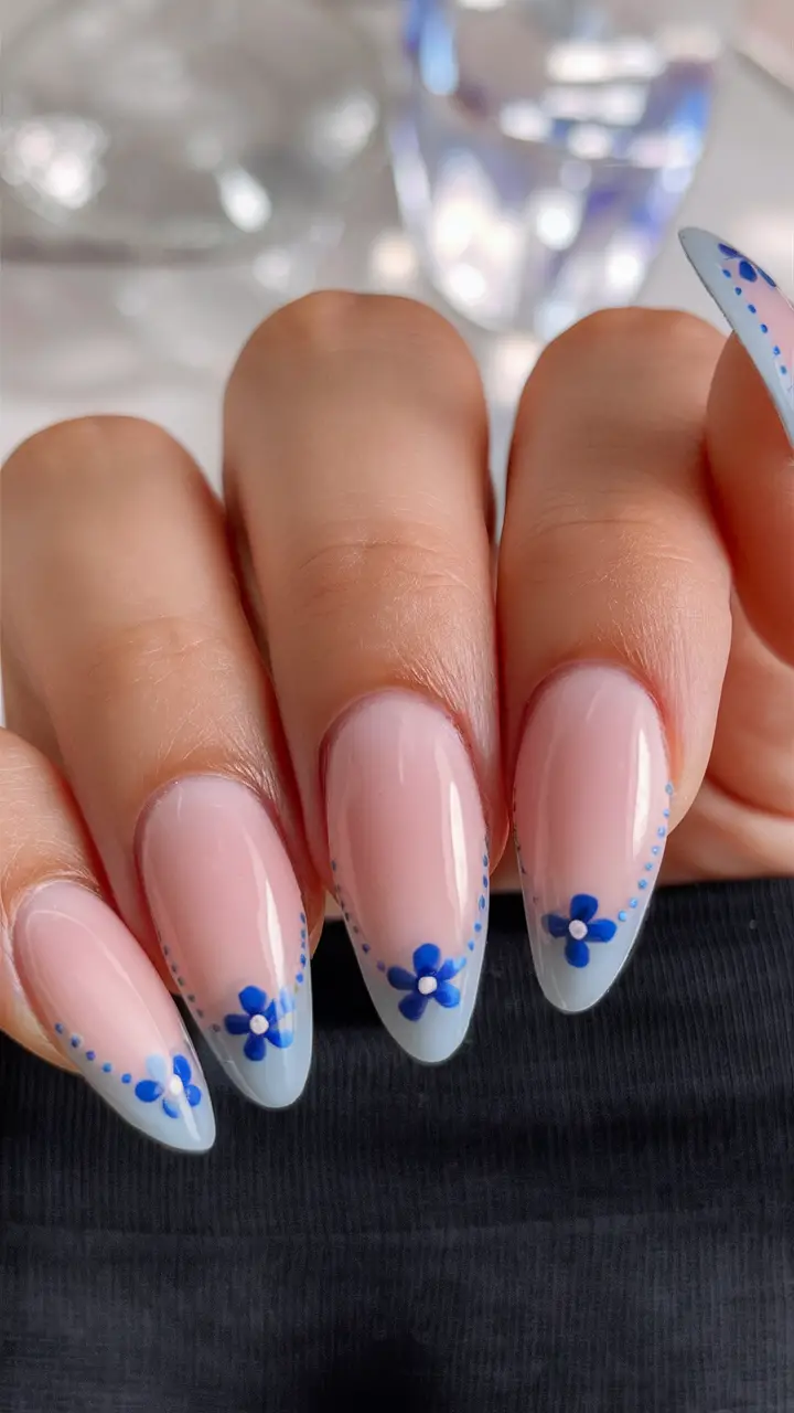 Spring French Tip Nails Ideas 2025: The Ultimate Guide