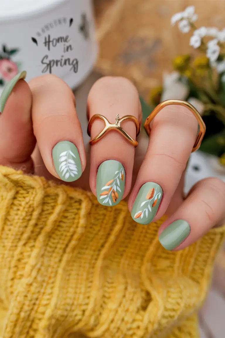 Spring Summer Nails Ideas 2025: The Must-Try Looks of the Season