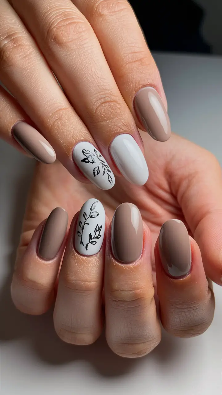 White Spring Nails Ideas 2025: Fresh, Elegant & Trendy Designs for the Season