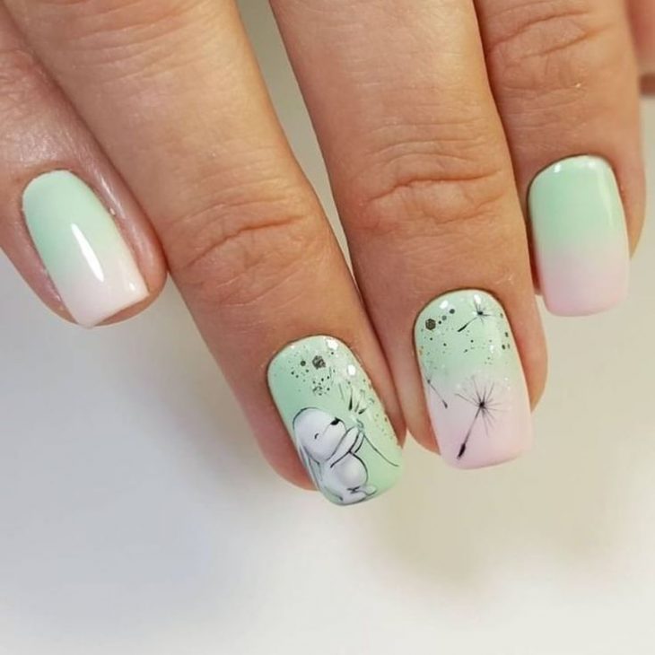 Fun Spring Nails Ideas 2025: Creative and Trendy Designs to Try This Season