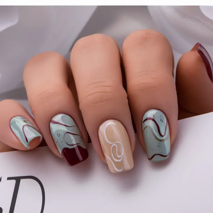 Cute Spring Nails Ideas 2025: Fresh and Trendy Designs for the Season