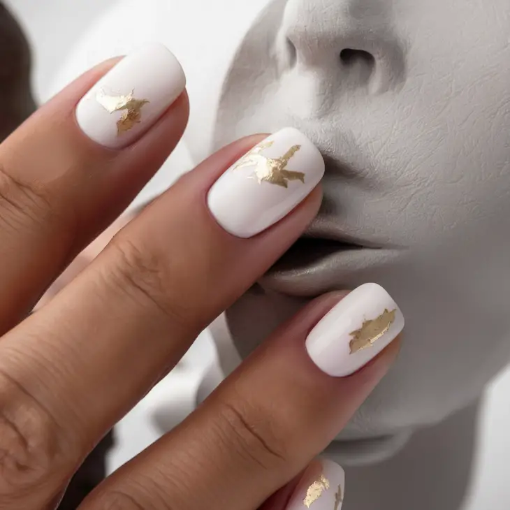 Short Spring Nails Ideas 2025: Fresh & Trendy Designs for the Season